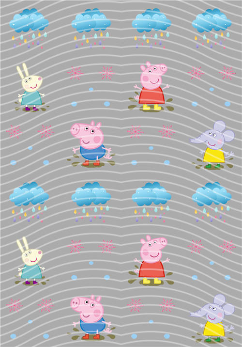 A5 kiss cut- 3762